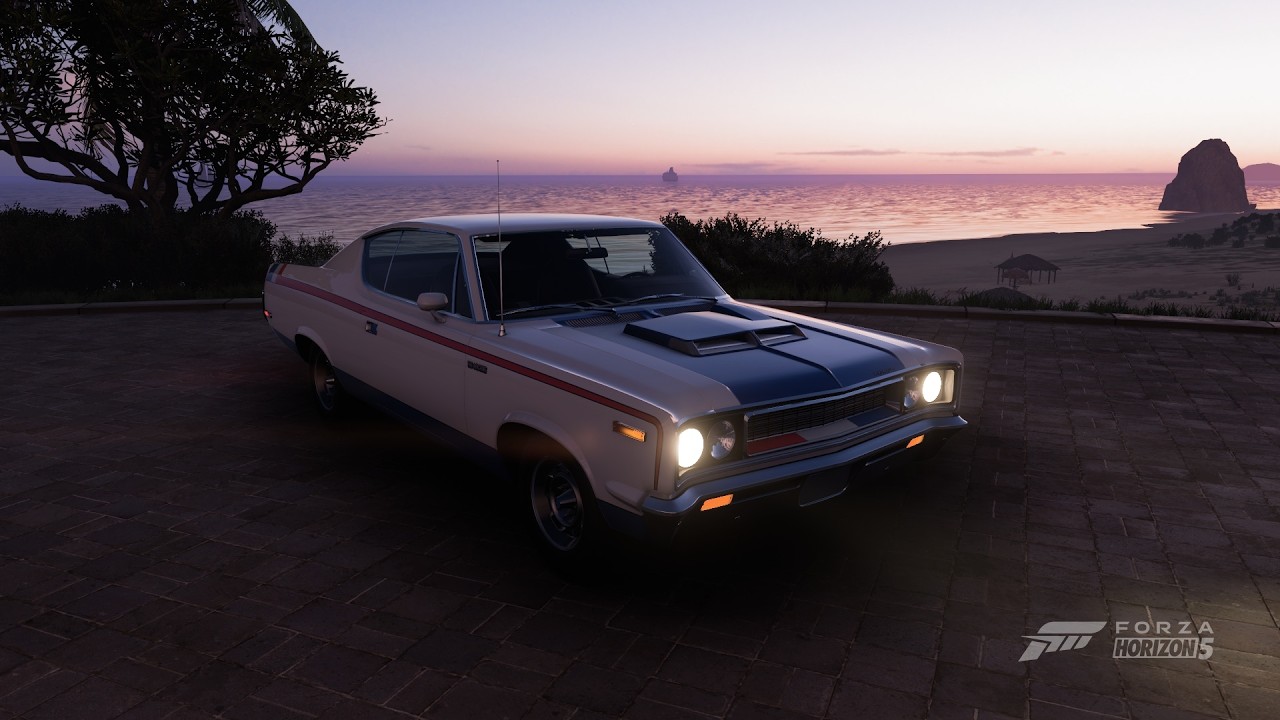 PREPARANDO PARA O HORIZON 6 - Forza Horizon 5