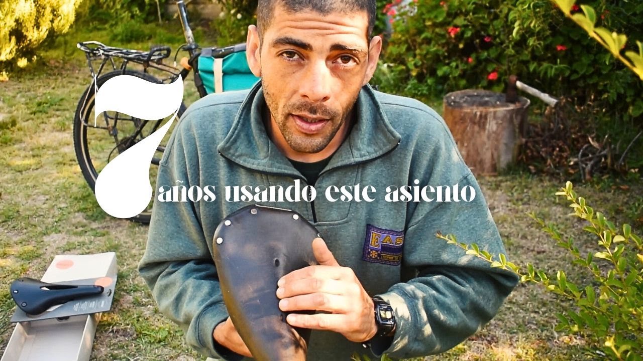 Cambio el Brooks B 17 por el C 17 | Diferencias, similitudes, expectativas.