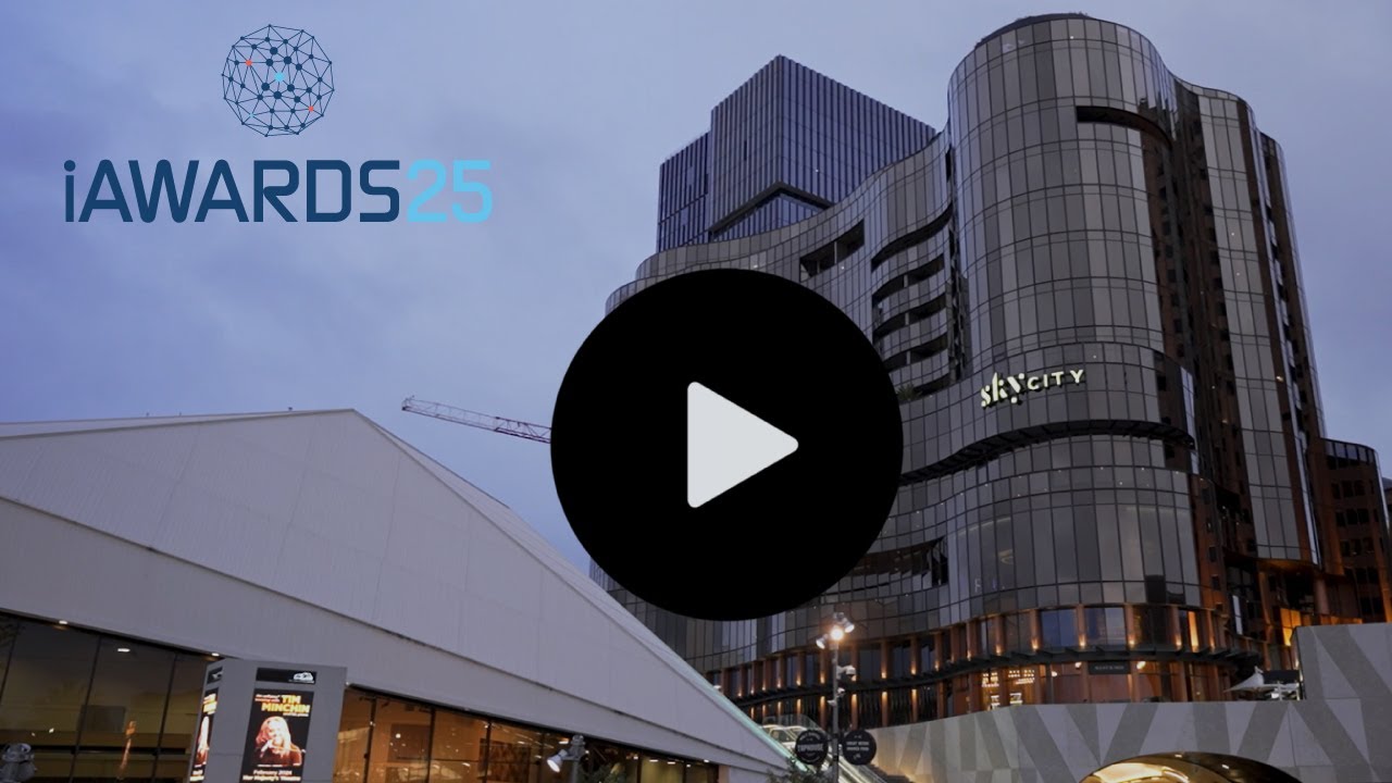 2025 National iAwards Ceremony Highlights