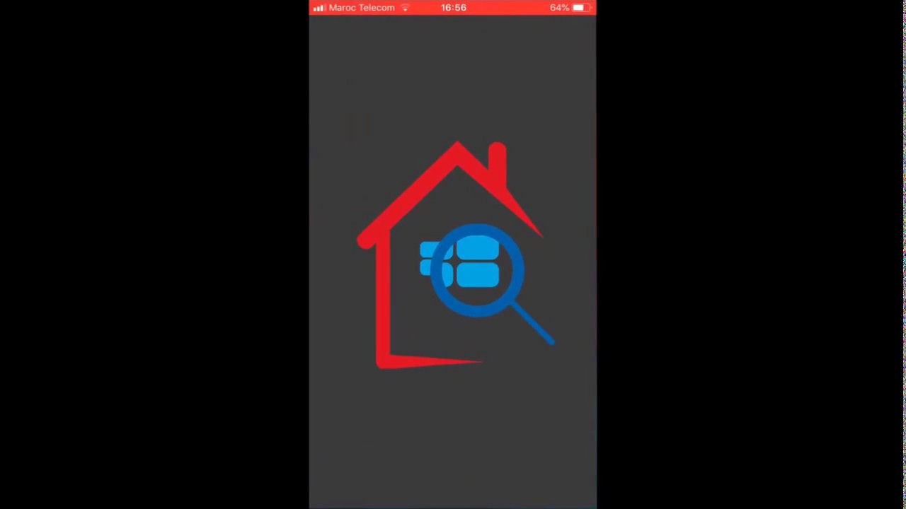 Gestion du système d'alarme Teletek par smartphone
