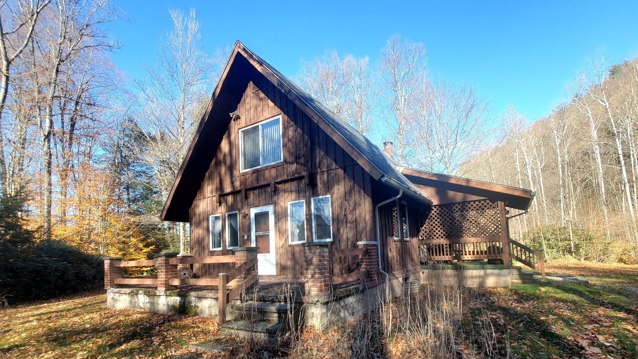 2012 route 287 Jersey Shore, PA. Mifflin twp. House on 4.8 acres Bob & Jon Boob C21