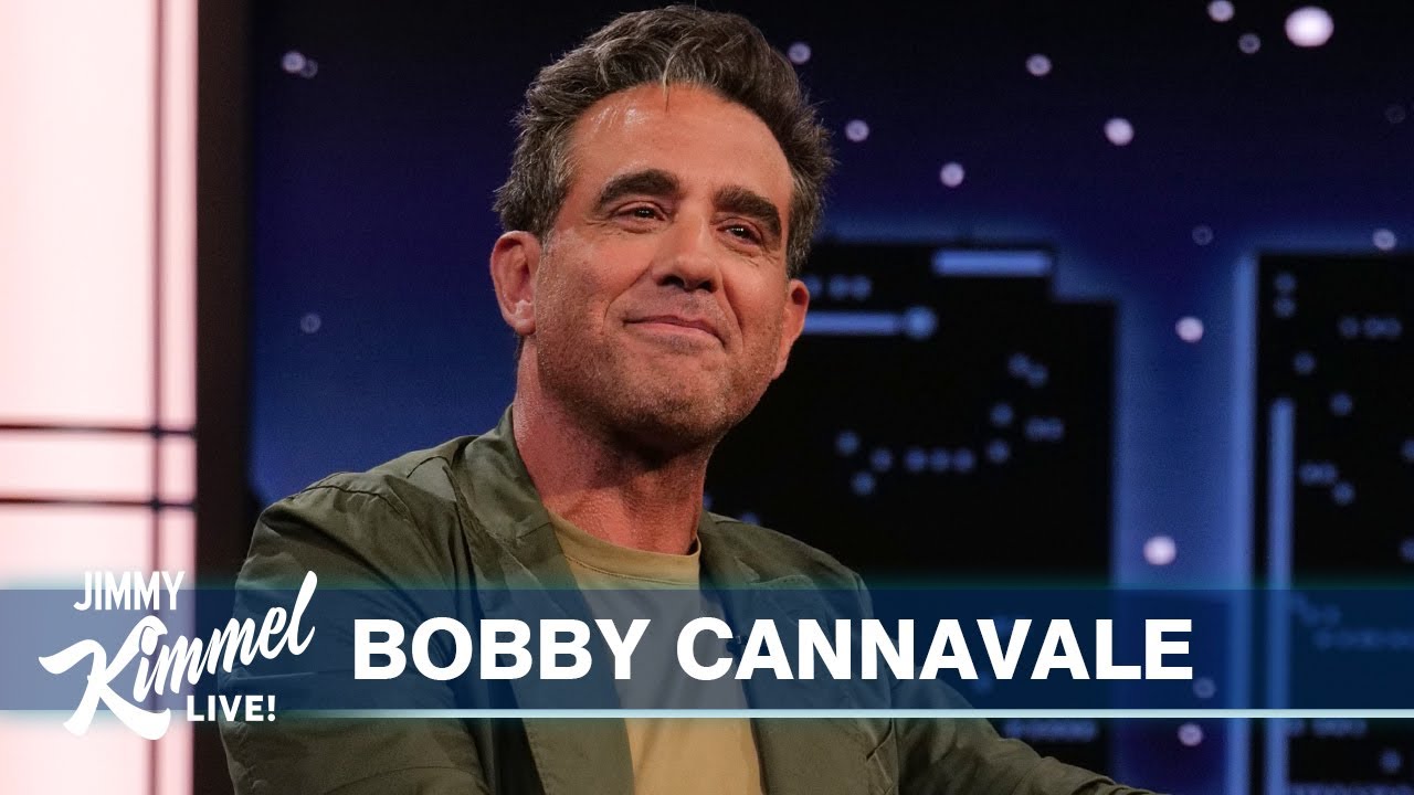 Bobby Cannavale on Working with Robert De Niro in New Movie Ezra & Trips to the Russian Bath House