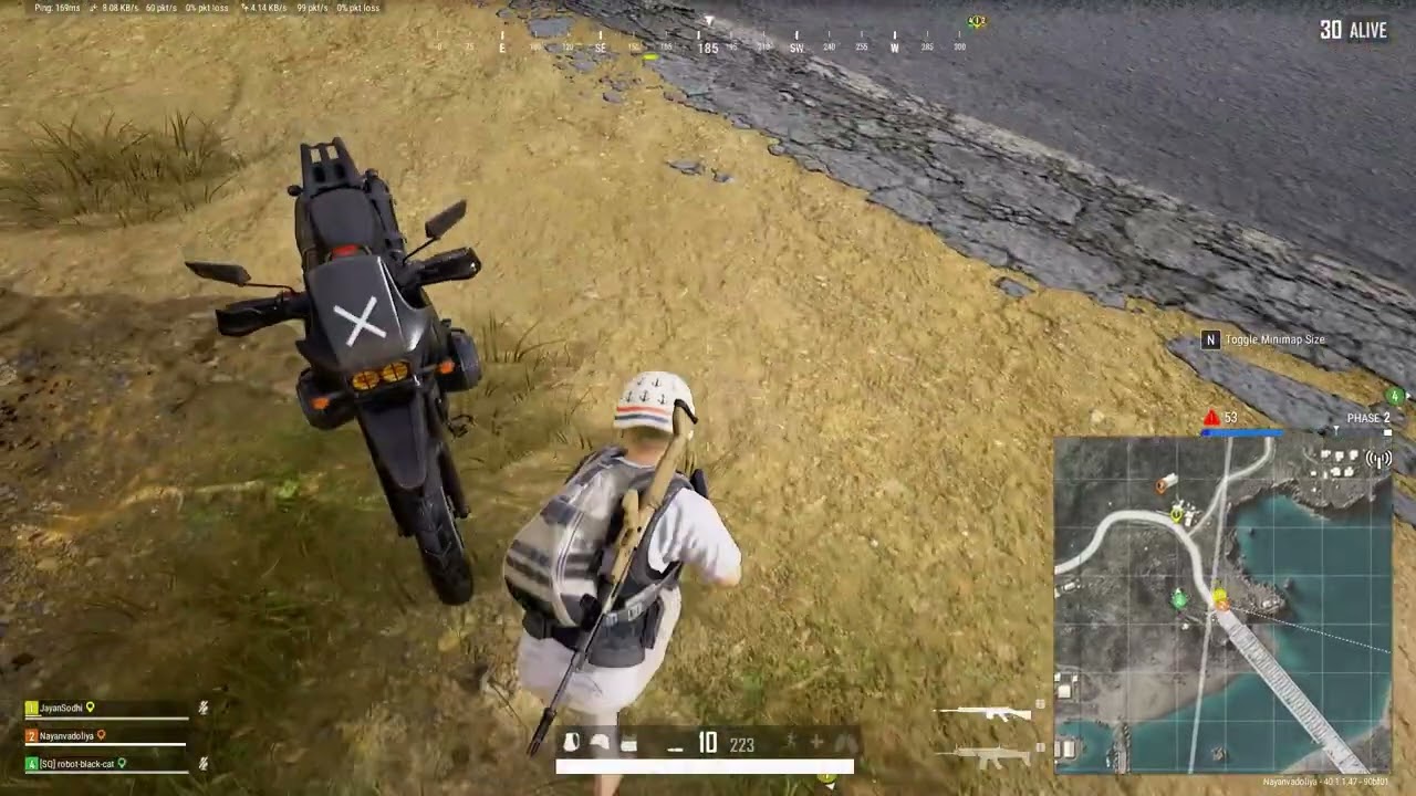 PUBG BATTLEGROUNDS|pubg1502