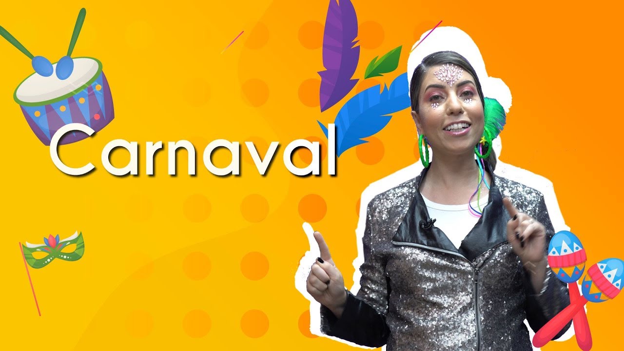 Carnaval - Brasil Escola