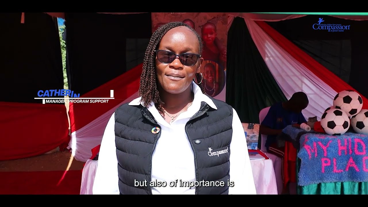 Day Of The African Child 2025