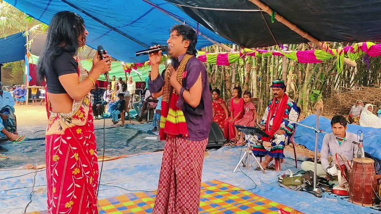 sotto pirer gan || আমার দুঃখে দুঃখে জনম গেলো || amar dukhe dukhe jonom gelo || #sottopirergan 2026