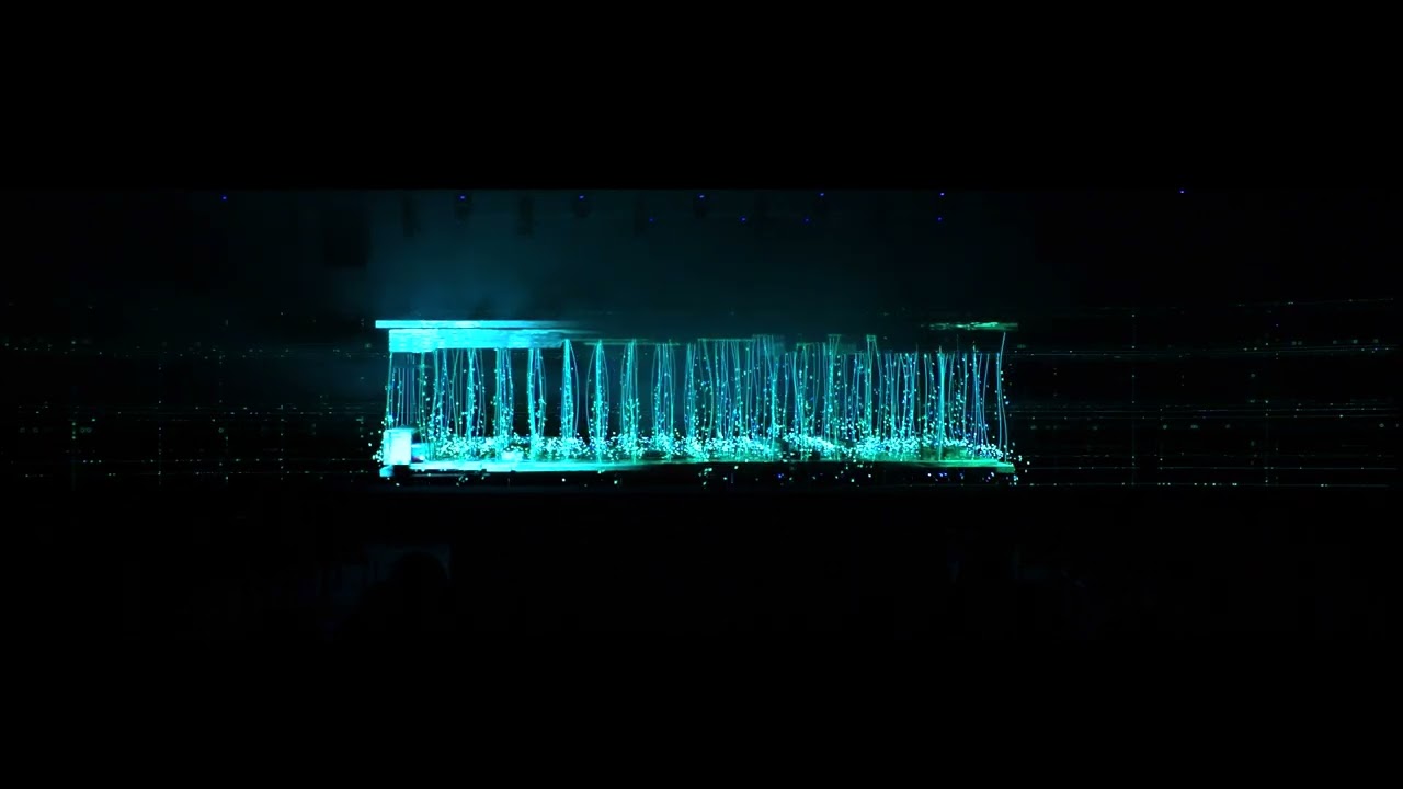 SCHNEIDER ELECTRIC EASY 9 LAUNCH EVENT-OPENING SHOW