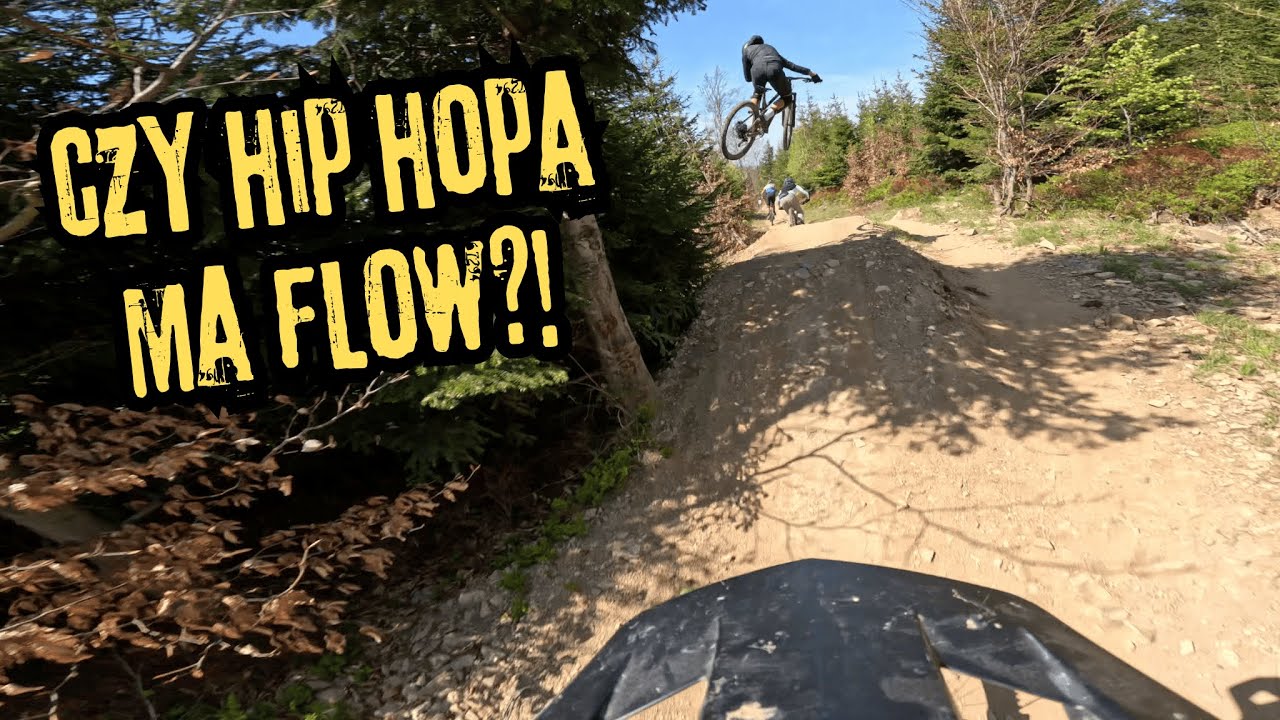 SZUKAMY FLOW NA HIP HOP'A FLOW W SZCZURKU!