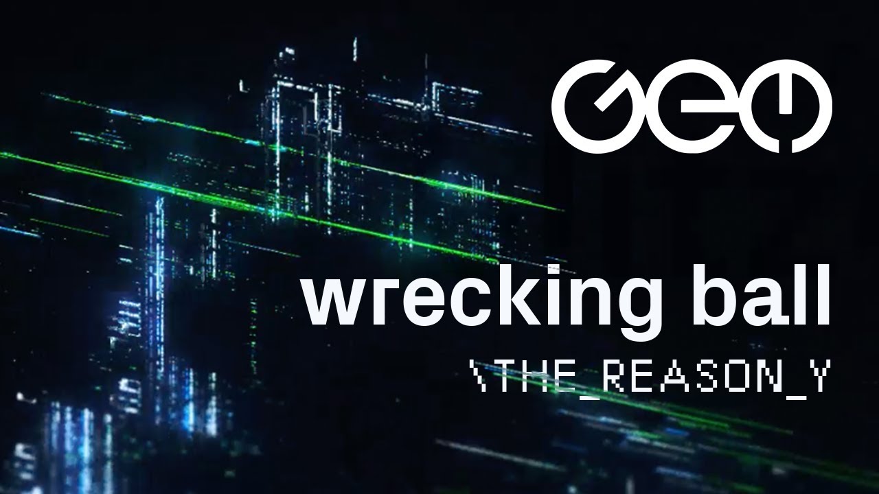 The Reason Y - Wrecking Ball (Original Mix)