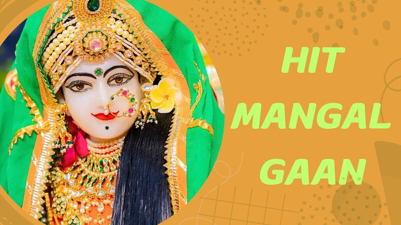 ✨ Shri Hit Mangal Gaan – English Lyrics & Meaning ✨