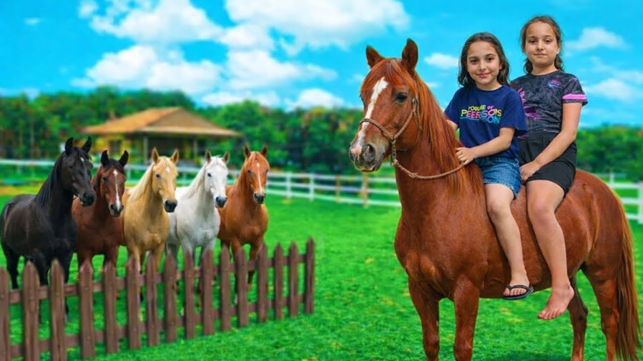 QUEM PRENDER AS POTRAS NO CURRAL PRIMEIRO GANHAR 