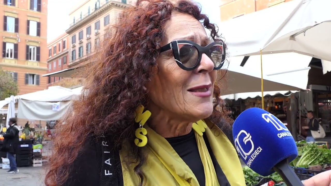 Malamovida, domani il sit-in a Trastevere della 