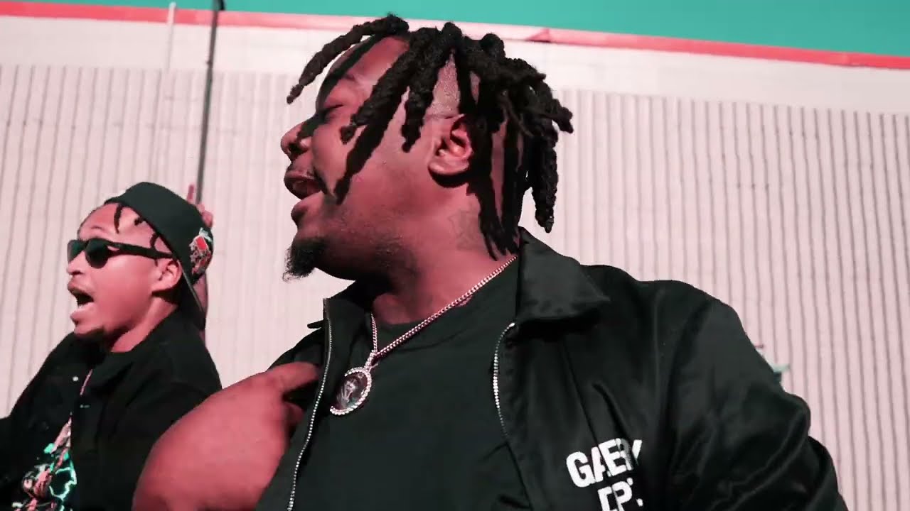 Jayy Munneyy Ft Dinero 1st Botivation   Shot by Ohwell Visionz
