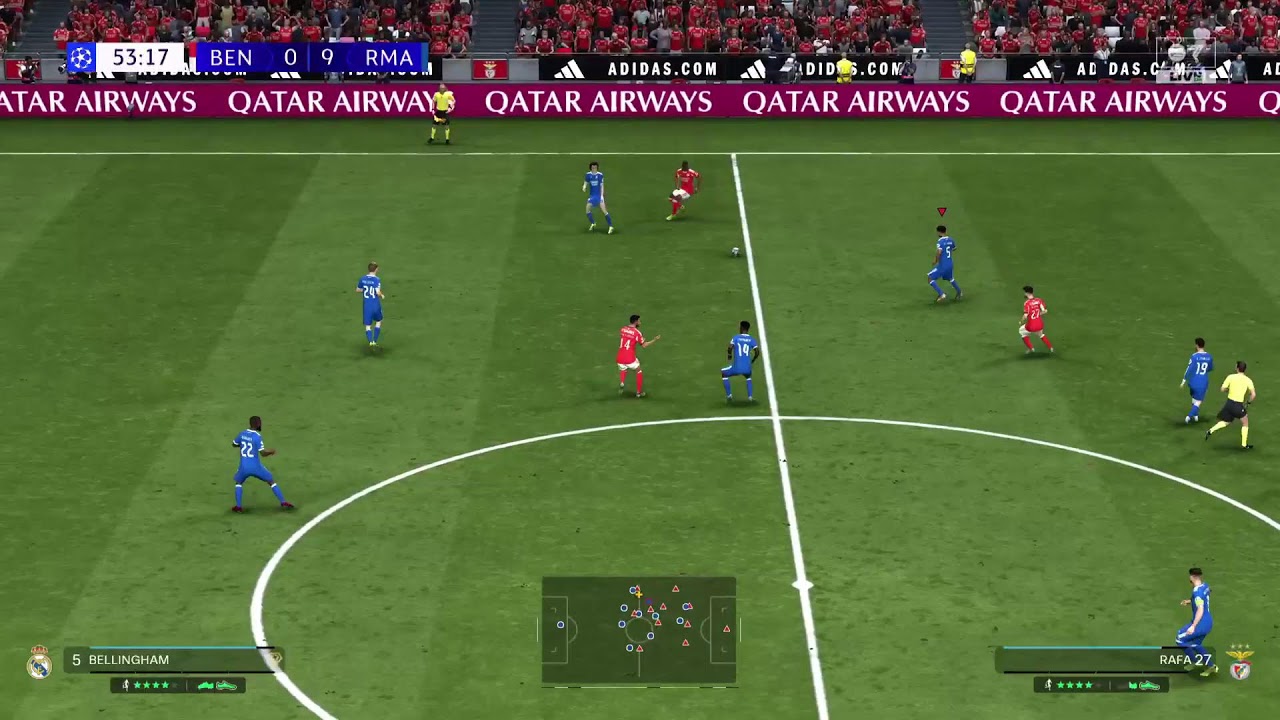 FIFA
