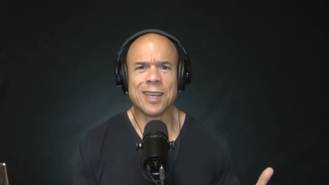 The PERFECT DIET PLAN for Older Men - Workouts for Older Men LIVE with Skip La Cour