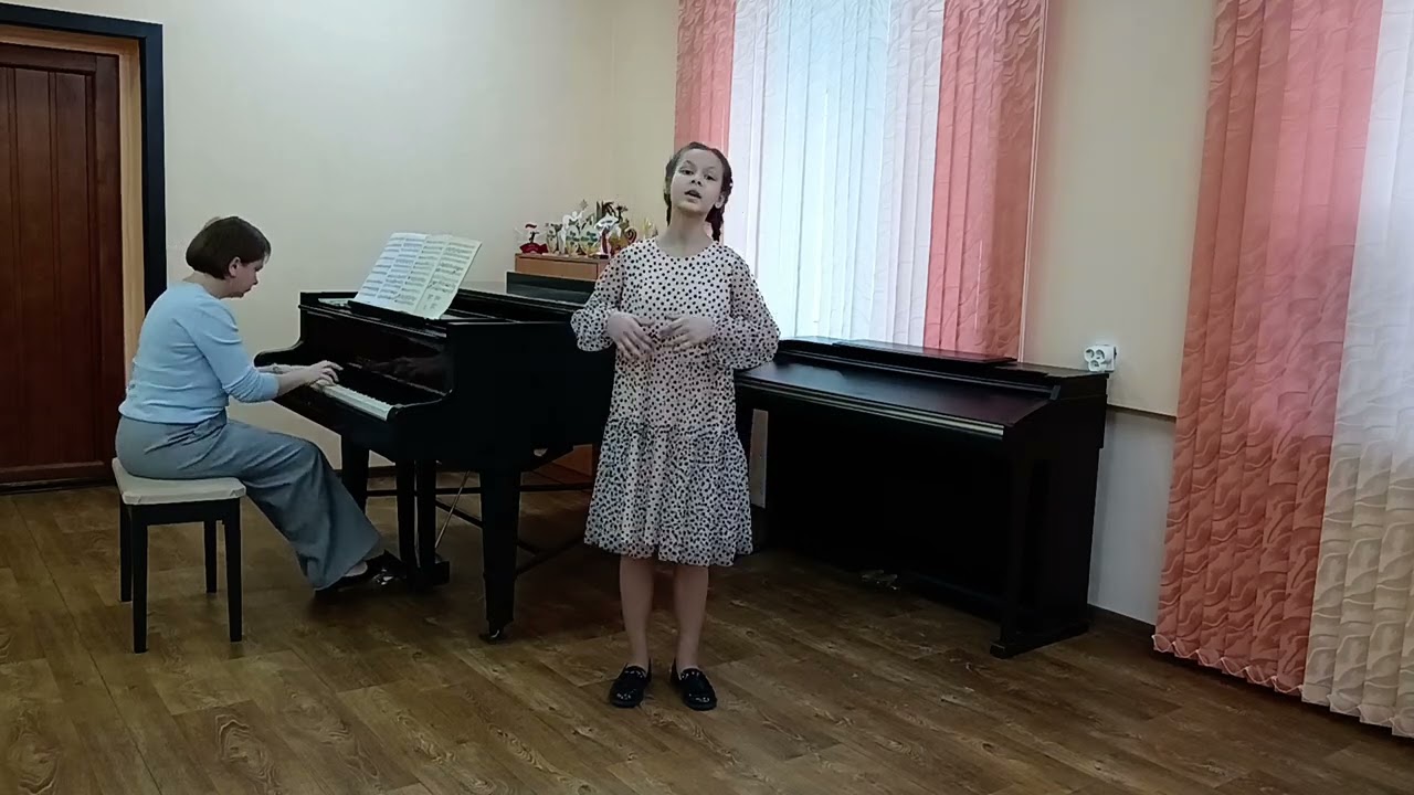 Иванова Софья. 