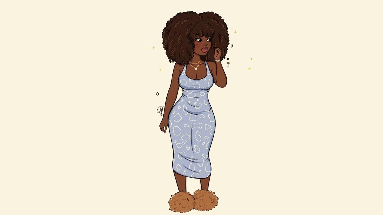 FREE RnB Type Beat x R&B Instrumental Beat 2022 