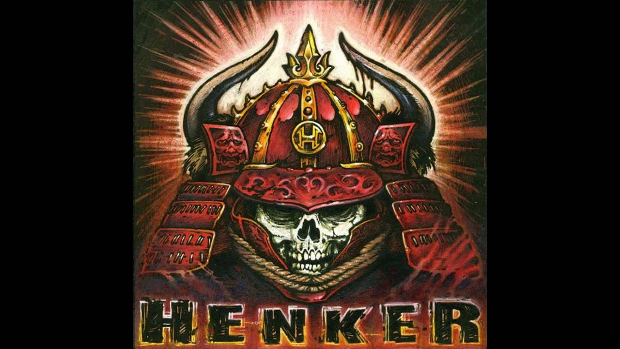 Henker - Mental Corruption