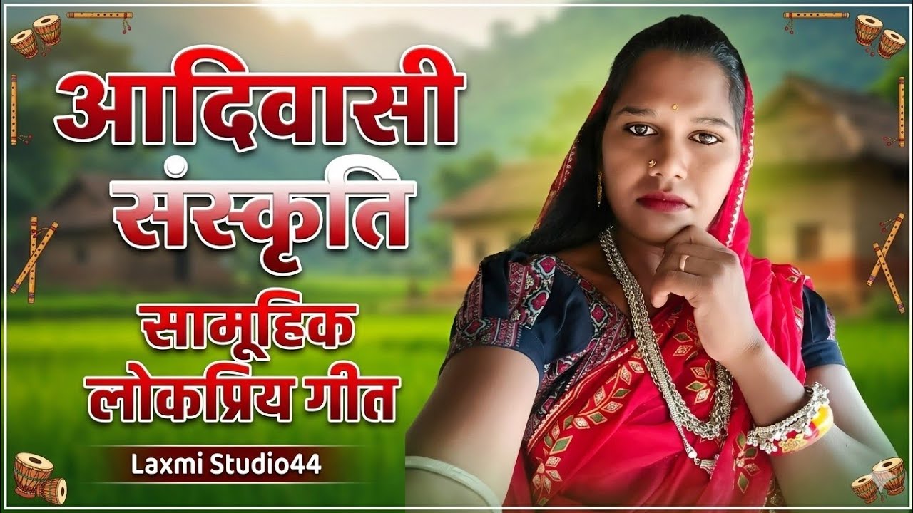 प्राचीन गीत आदिवासी# संस्कृति प्रसिद्धि गीत# विवाह_ डांस घुमर देशी🌹 मुख्य गीत_ आदिवासी वागडी 