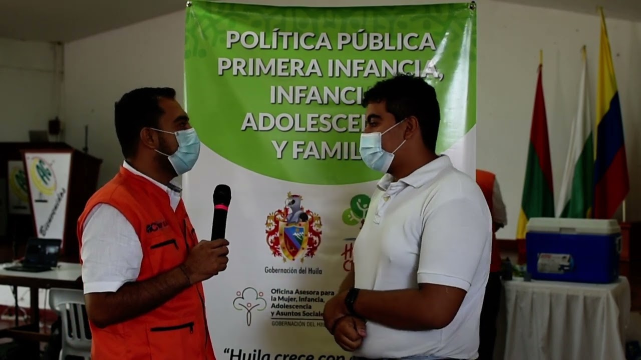 lider comunitario