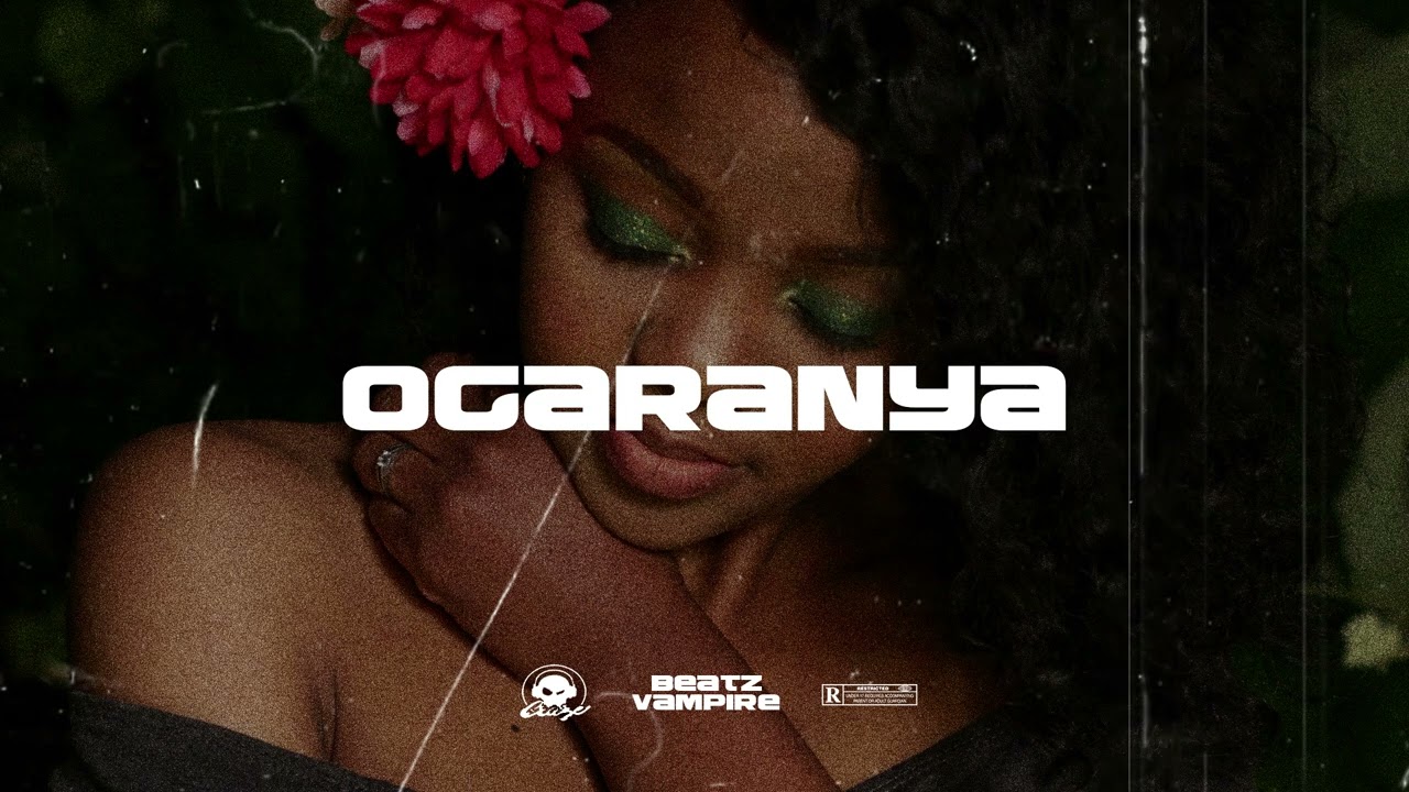 Afrobeat Instrumental 