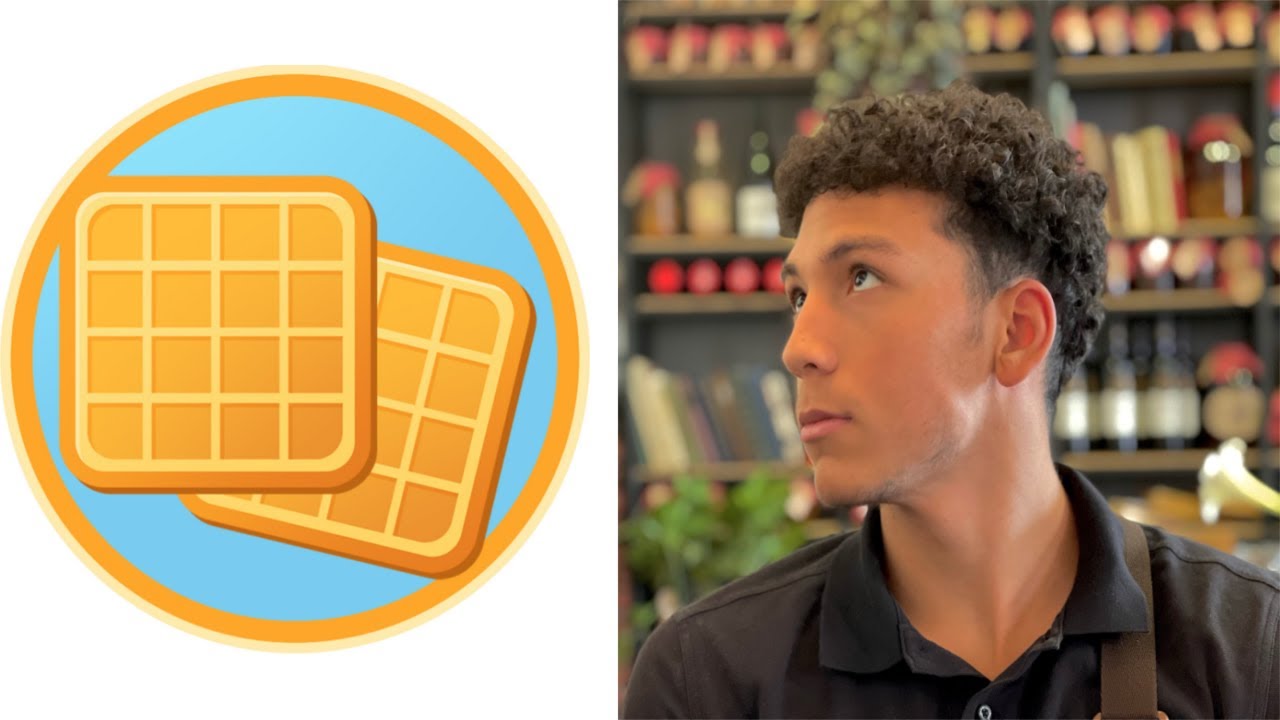 YBCTooCold Vs Wheat Waffles
