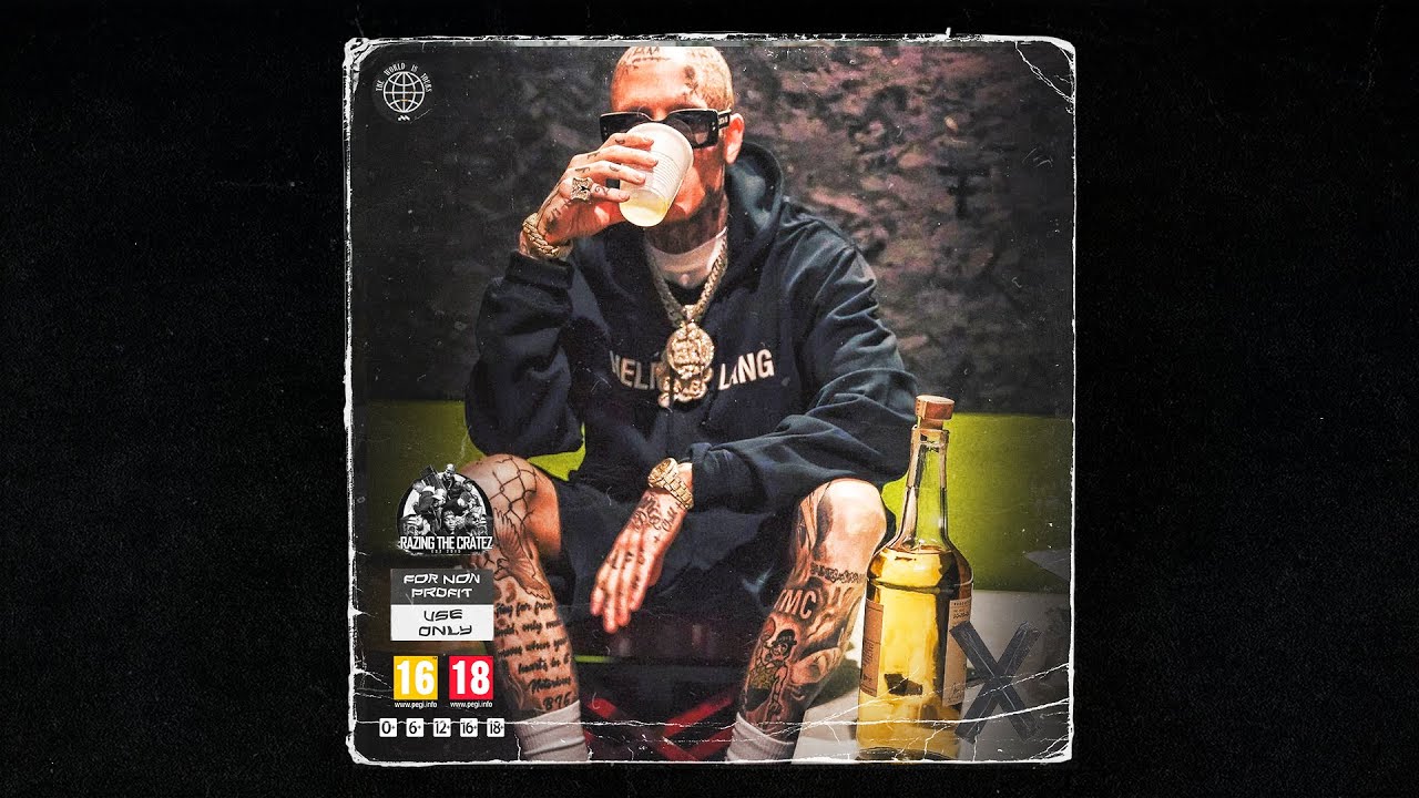 [FREE] Millyz x Berner Type Beat 2023 - Wildest Dreams (Prod by RazingTheCratez)