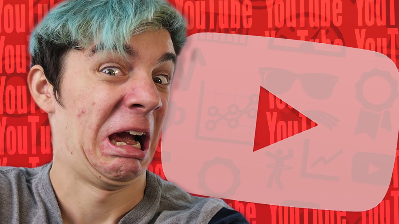 PROFESSOR YOUTUBE | Tube Tycoon #1