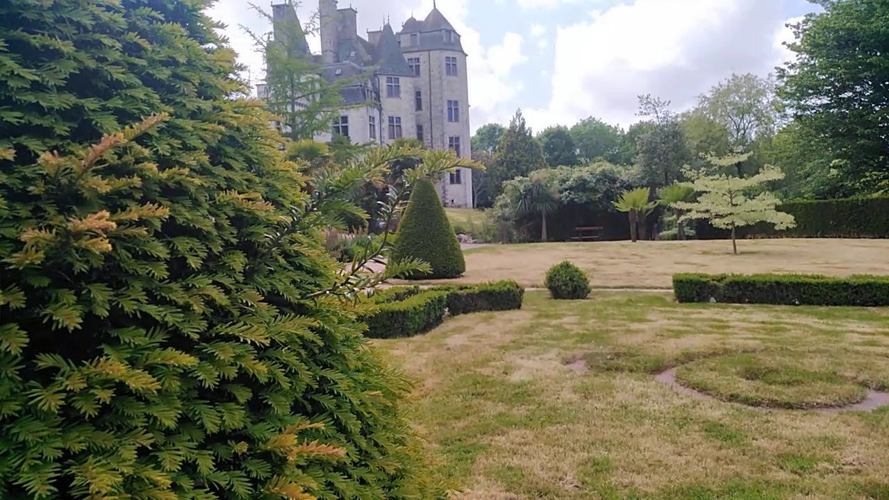 Ch&acirc;teau ravalet ❤️