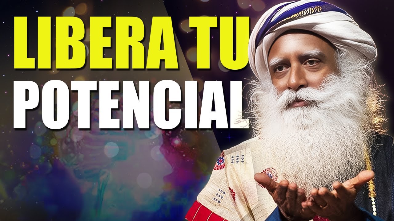 3 OBSTÁCULOS MENTALES QUE PUEDES SACAR DE TU VIDA AHORA | Sadhguru en español