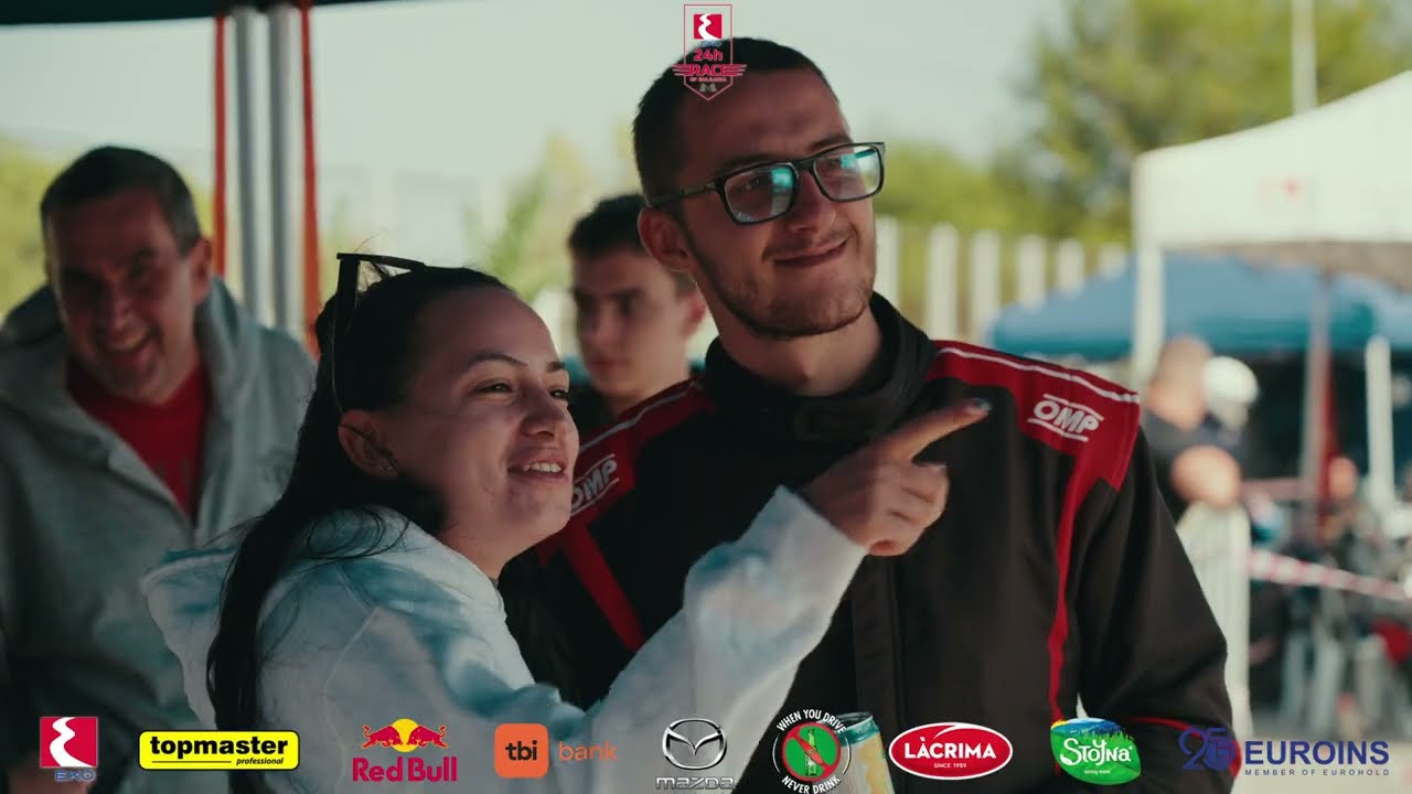 EKO 24 Hours of Bulgaria, Vratsa 2023