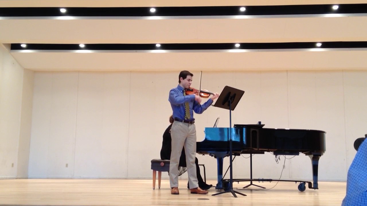 Introduction and Polonaise &mdash; Carl Bohm