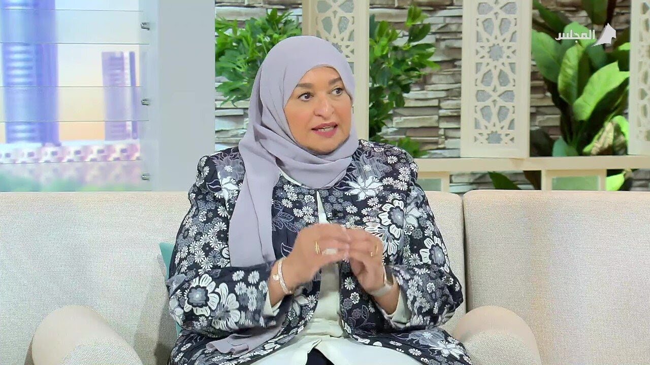برنامج كويت اليوم - لقاء مع أ.عفاف الجاسم عن كيفية التعامل مع الشخصيات الصعبة