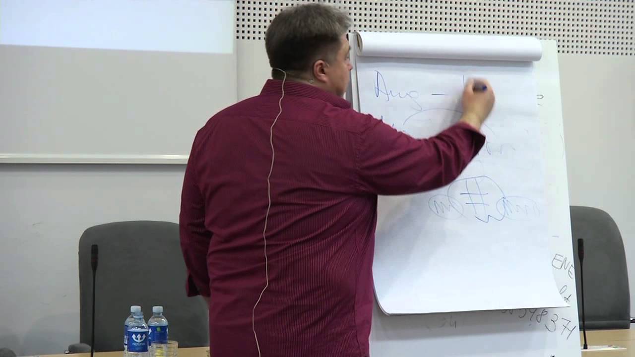 Kaip išmokti užsienio kalbą? 2 dalis. Algirdas Karalius