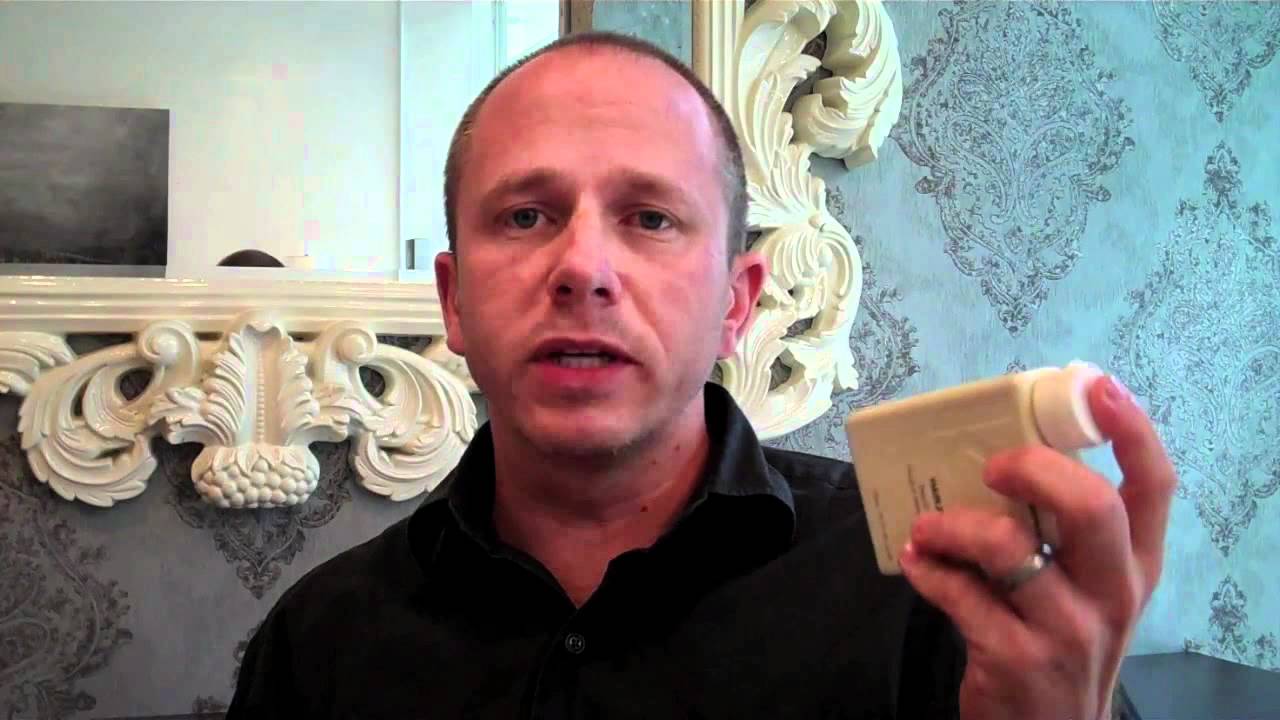 Kevin Murphy Hair.Resort Review