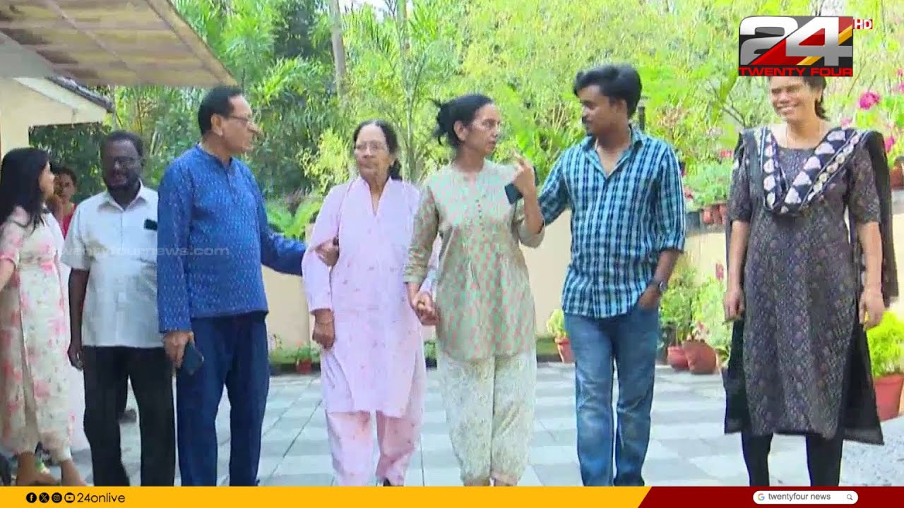 കൽപ്പന ചൗളയുടെ കുടുംബം കണ്ണൂരിൽ; മനസുതുറന്ന് അമ്മയും സഹോദരിമാരും | Kalpana Chawla