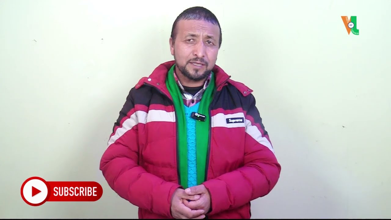 February 06, 2026 | Ladakh News Bulletin |@voiceofladakh