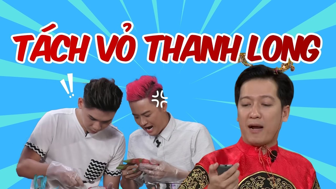 Чрезвычайно сложная игра «ЧИСТКА ДРАКОНЬИХ ФРУКТОВ» заставила обе команды изрядно попотеть.