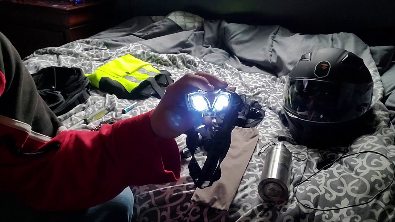 Urbex Gear