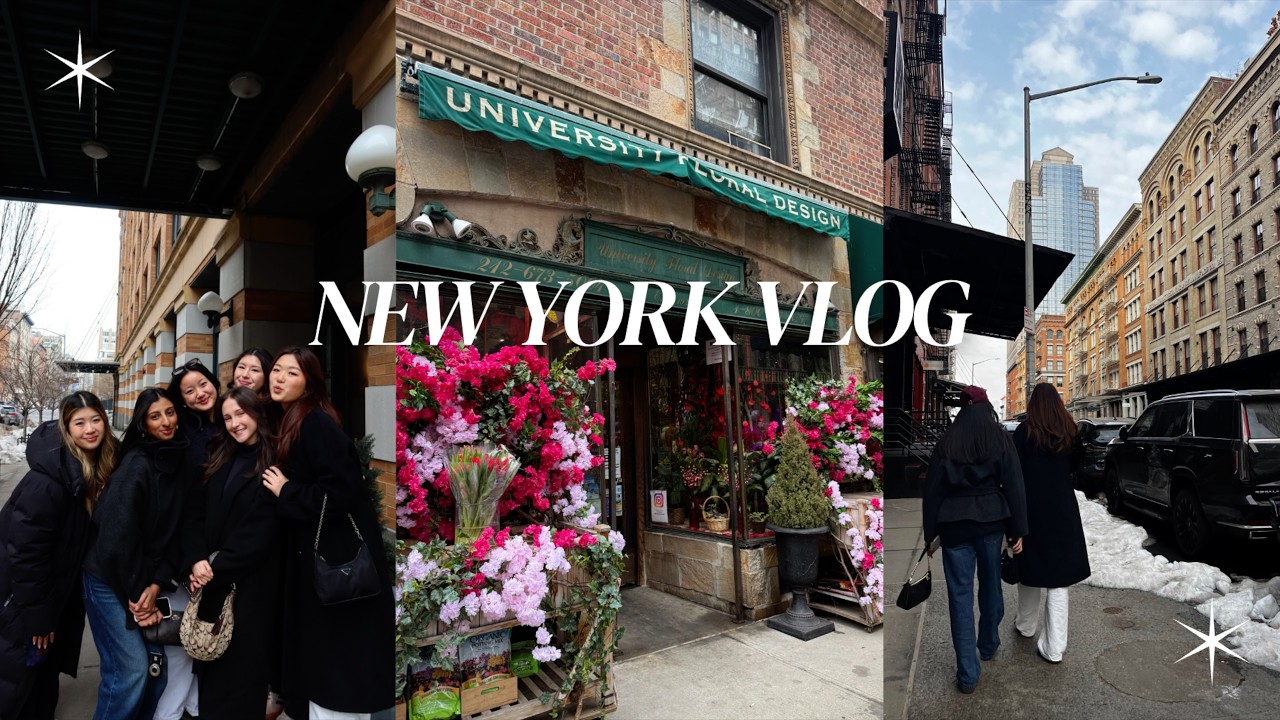 NEW YORK NEW YORK