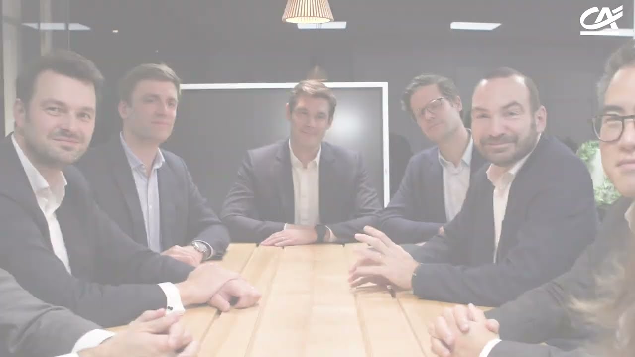 Focus Groupe Crédit Agricole - Paroles de dirigeants - Directeurs octobre 2025