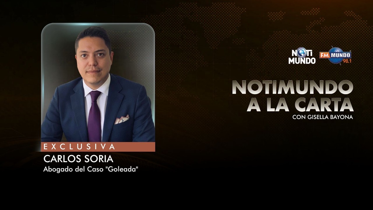 Aquiles Alvarez a prisión en la cárcel de Latacunga, ¿qué hará la defensa?