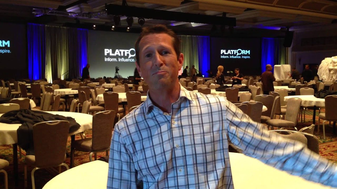 Inspirational speaker and event emcee - Jon Petz - Thank You