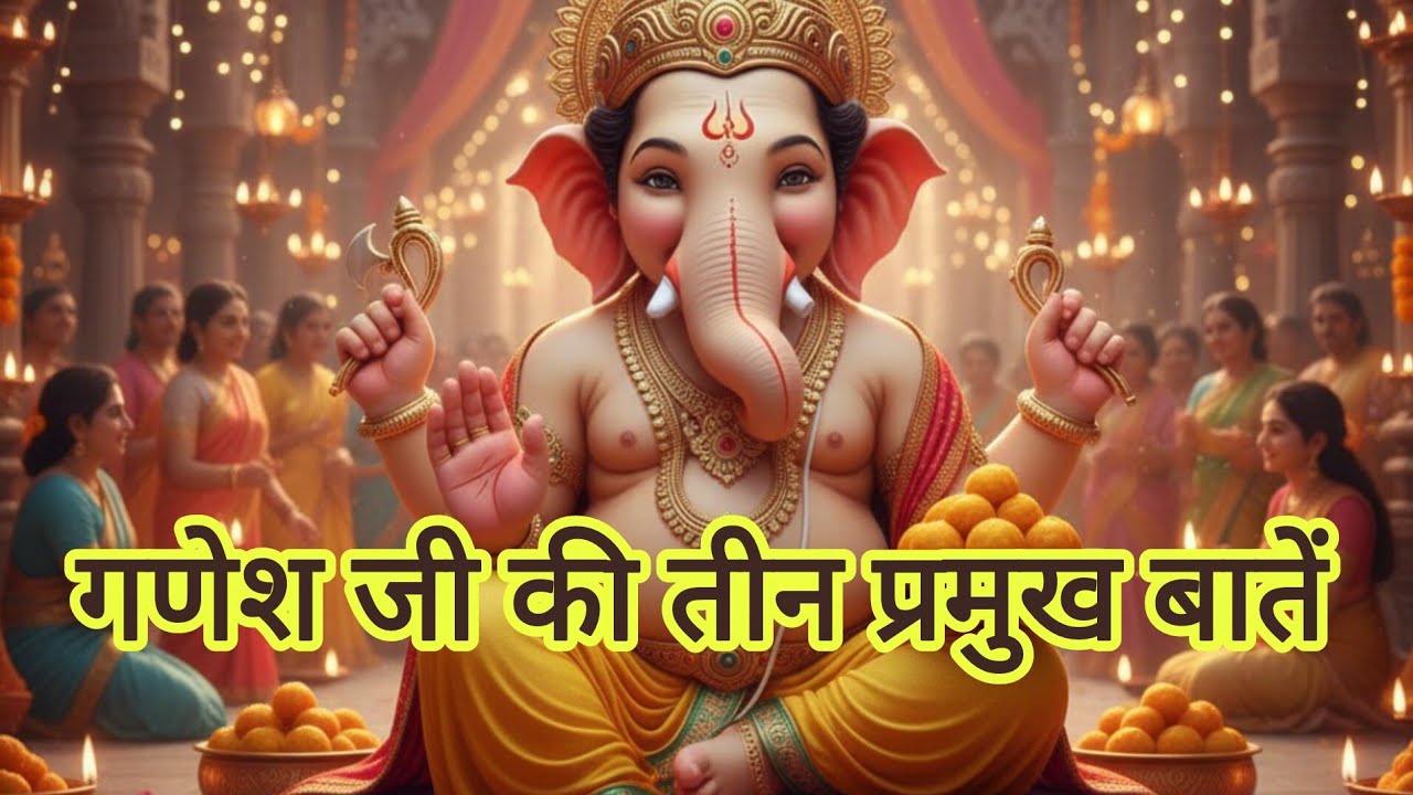 Bhakti video
