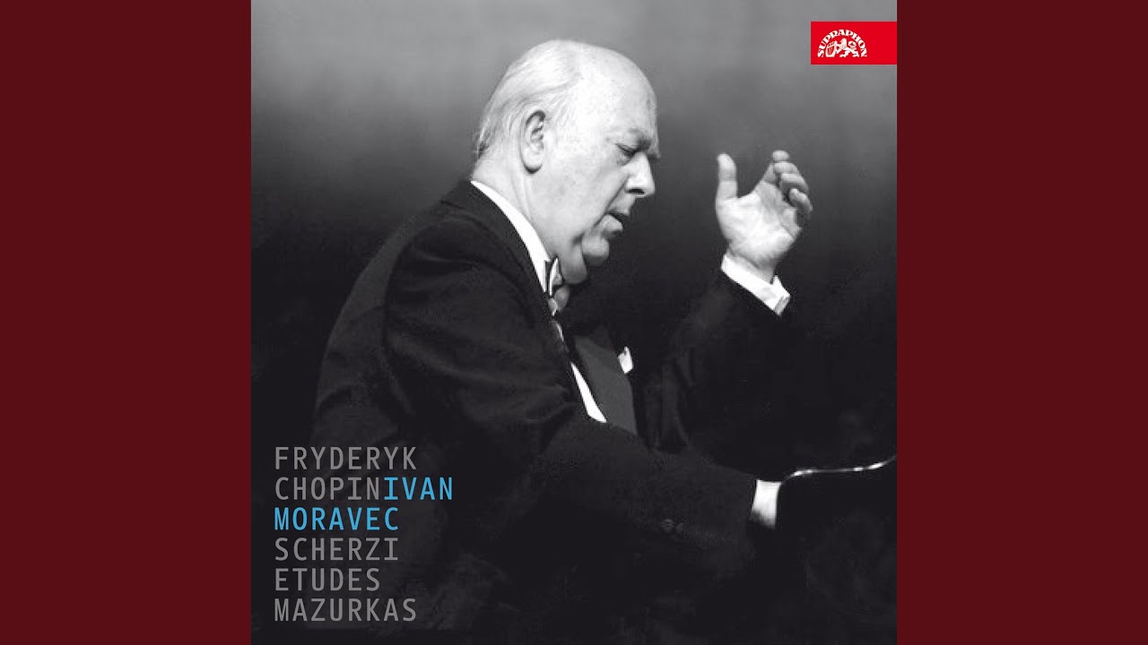 Scherzo in B flat minor, Op. 31