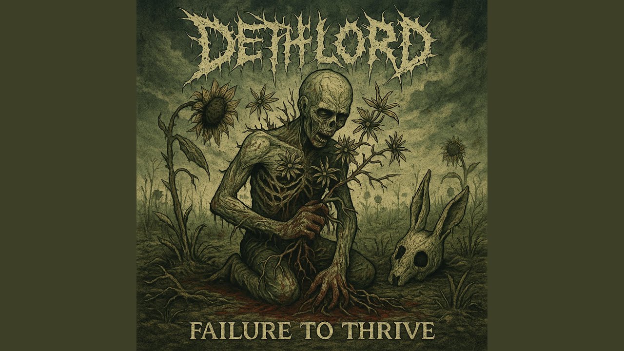 FAILURE TO THRIVE