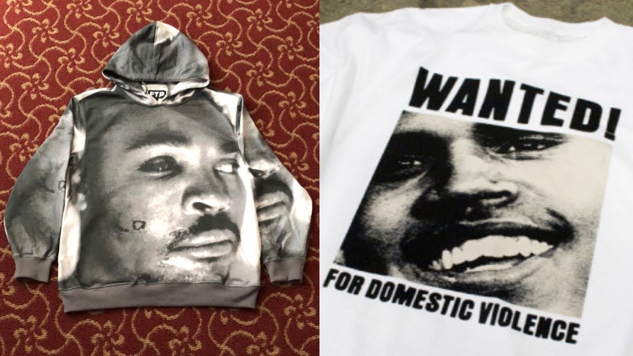 MOST OFFENSIVE STREETWEAR T-SHIRTS OF ALL TIME (PART 3!)