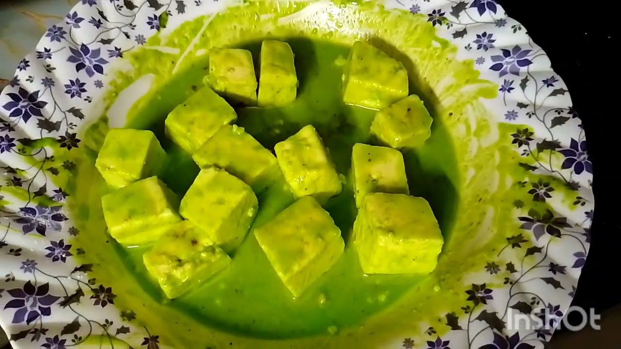 तंदूरी पनीर के लिए हुआ झगड़ा करवा दिया तन्दूरी पनीर में प्यार 🤗 का स्वाद दिल से निभाए paneer tikka 