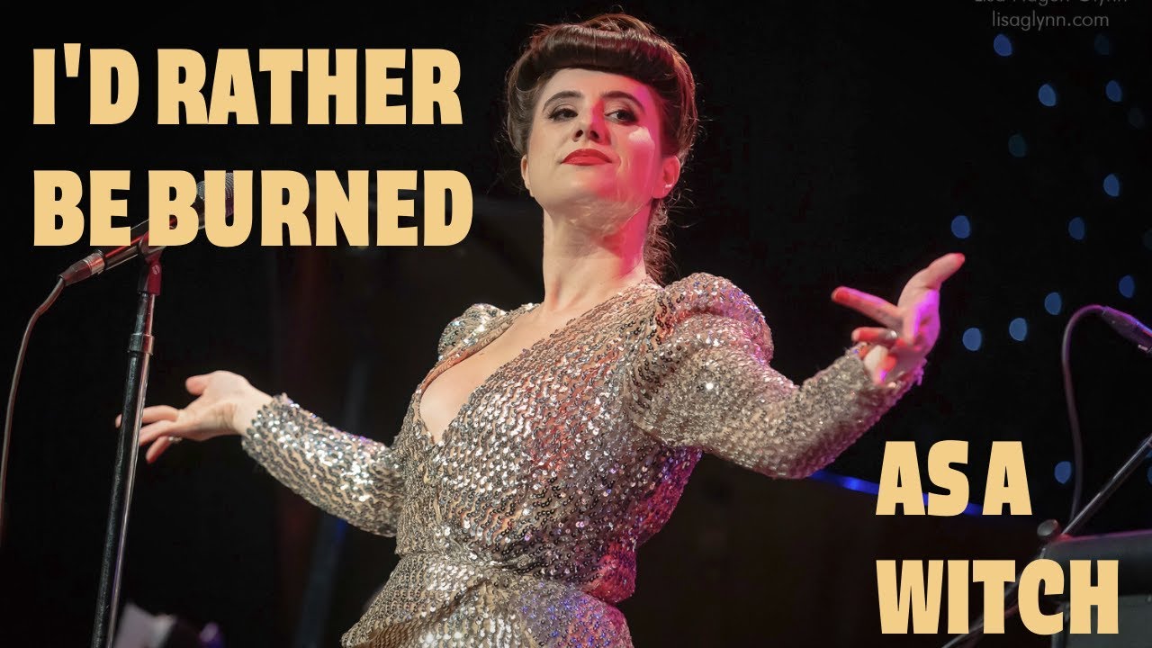 Lizzy & the Triggermen - 