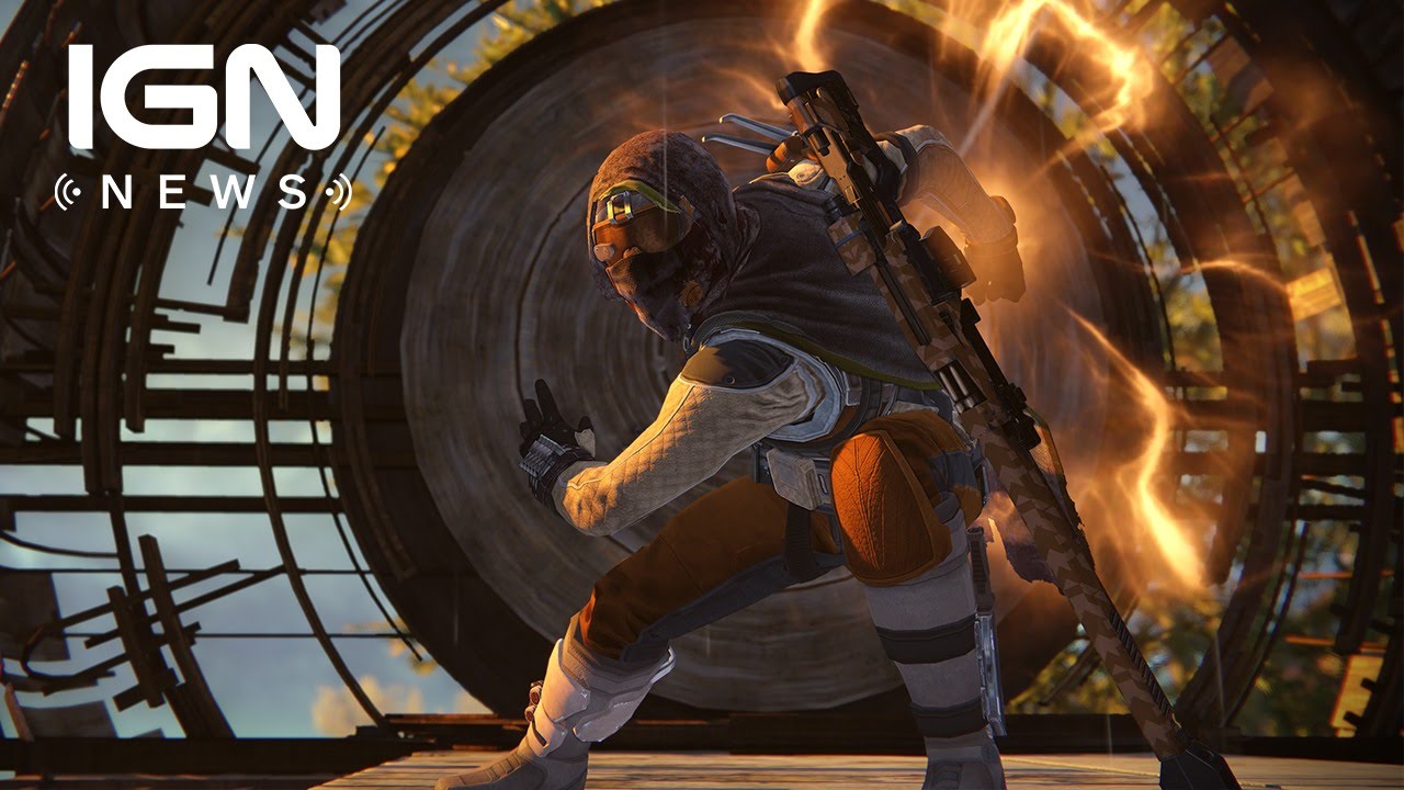 Destiny: The Taken King&rsquo;s Raid Has a Release Date - IGN News